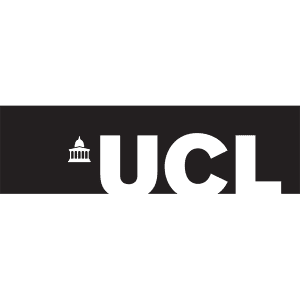 University College of London logo