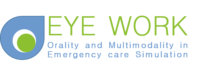Eyework Project Healthcare