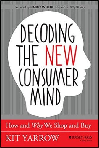 Decoding The New Consumer Mind
