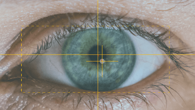 How do eye trackers work