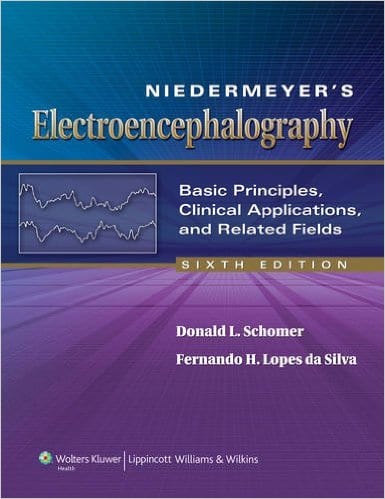 Niedermeyers Electroencephalography